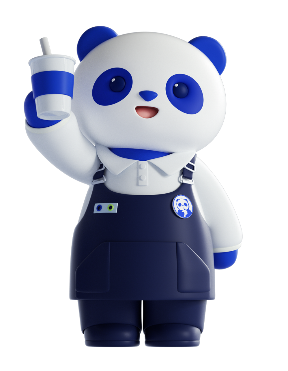 panda