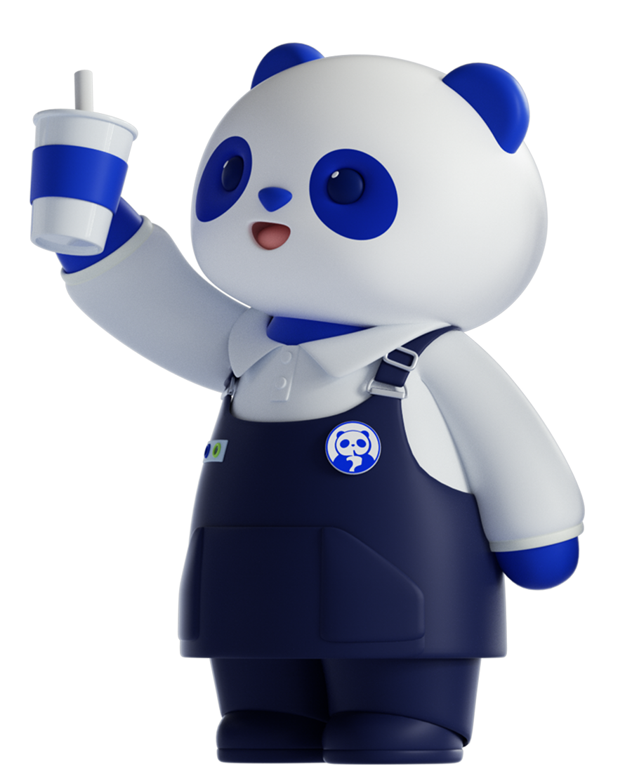 panda